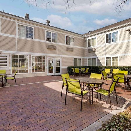 Extended Stay America Suites - Dallas - Plano Parkway Ngoại thất bức ảnh