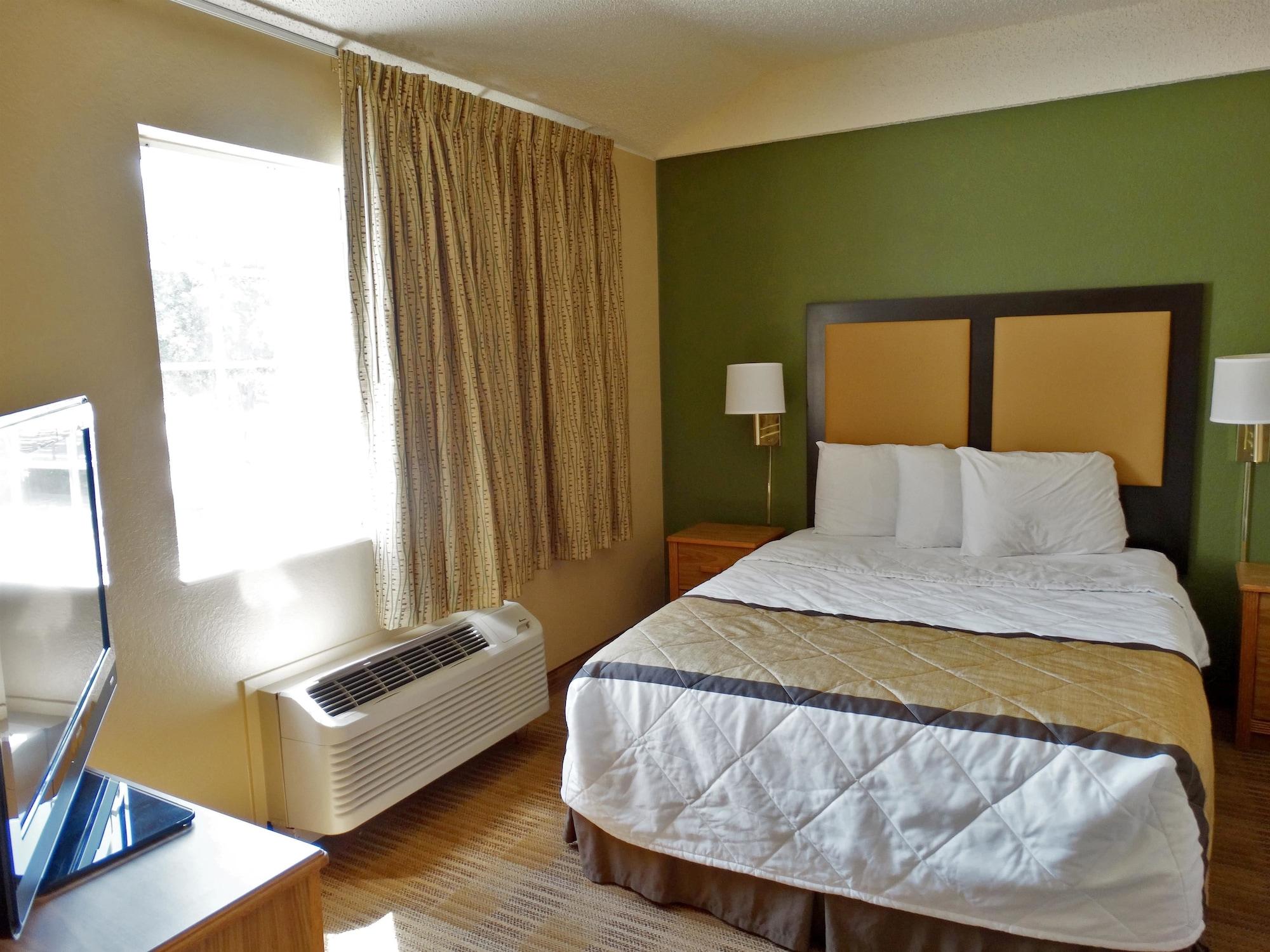 Extended Stay America Suites - Dallas - Plano Parkway Ngoại thất bức ảnh
