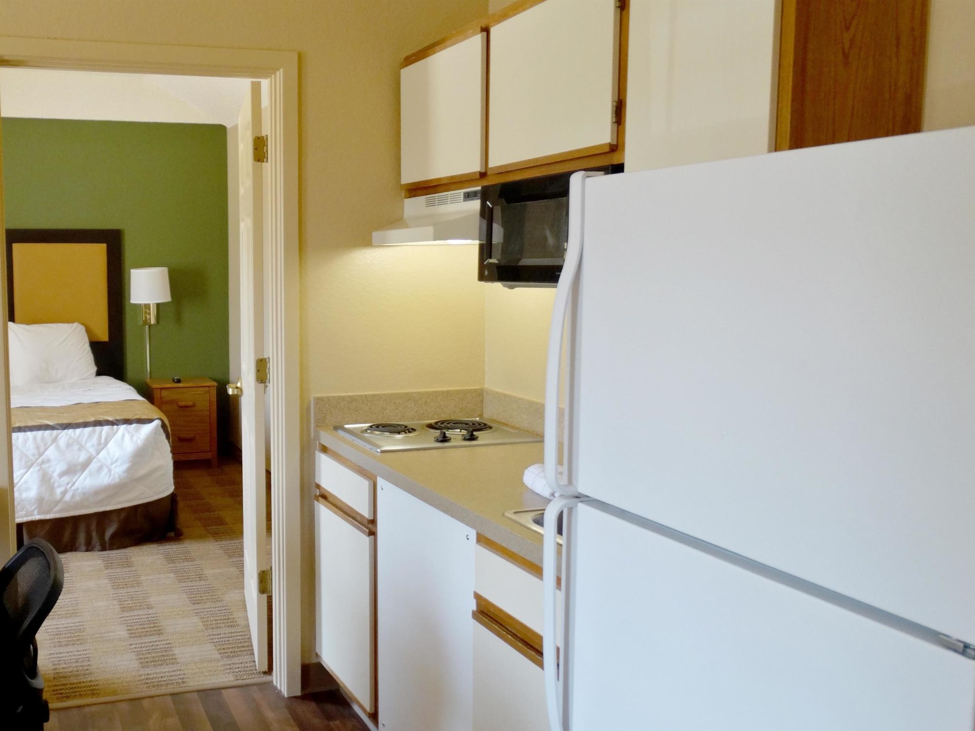 Extended Stay America Suites - Dallas - Plano Parkway Ngoại thất bức ảnh