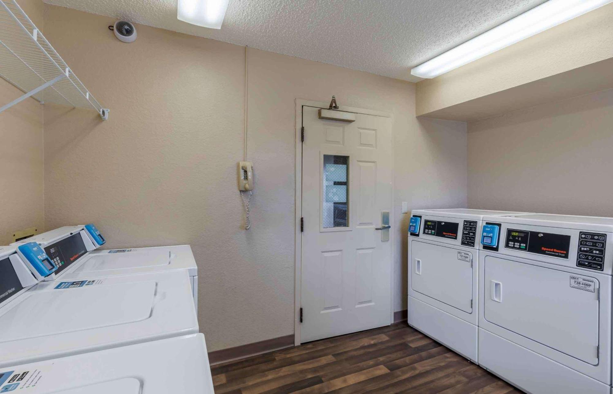 Extended Stay America Suites - Dallas - Plano Parkway Ngoại thất bức ảnh