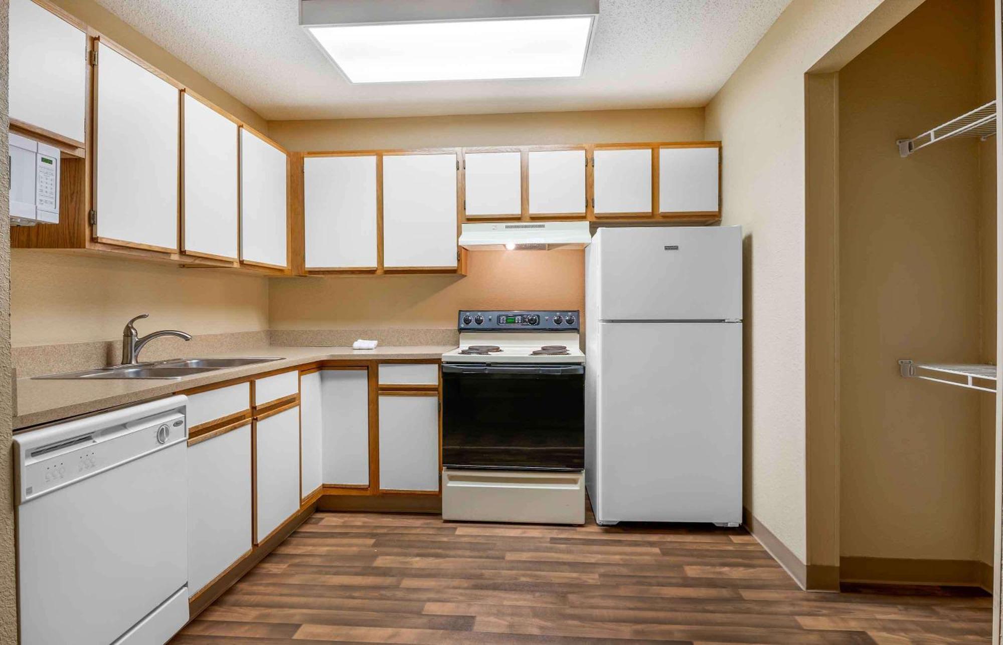 Extended Stay America Suites - Dallas - Plano Parkway Ngoại thất bức ảnh