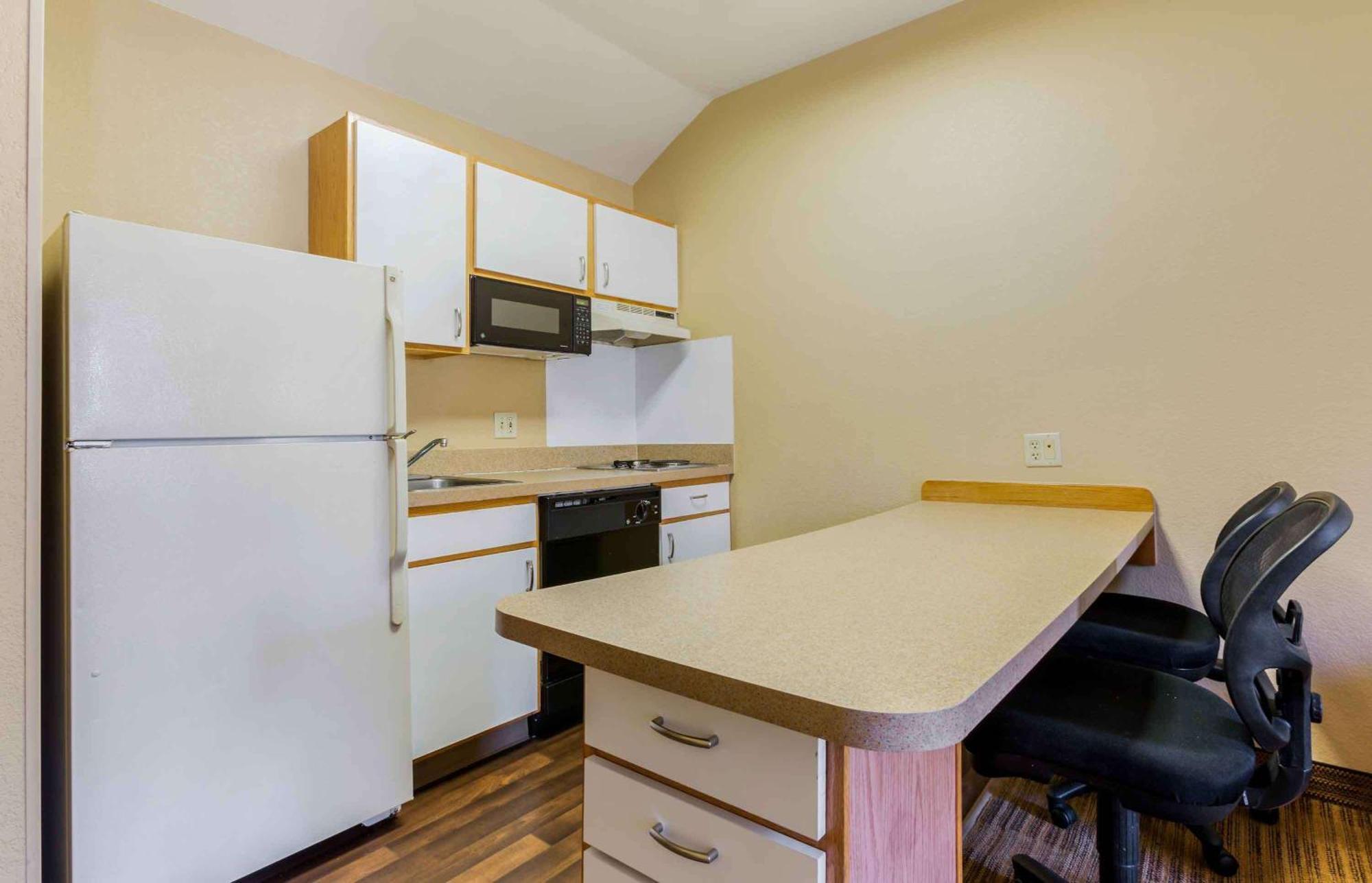 Extended Stay America Suites - Dallas - Plano Parkway Ngoại thất bức ảnh