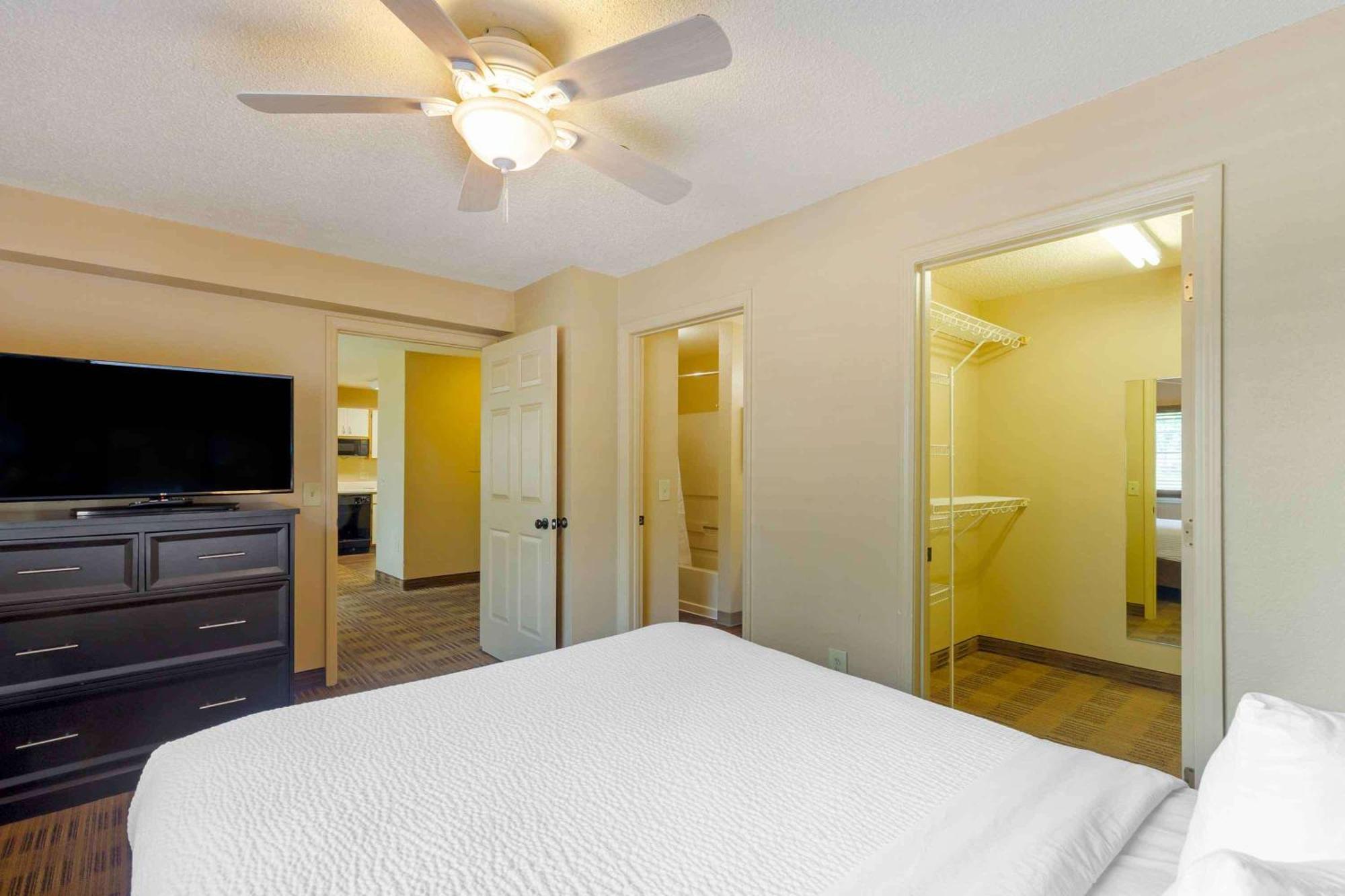Extended Stay America Suites - Dallas - Plano Parkway Ngoại thất bức ảnh