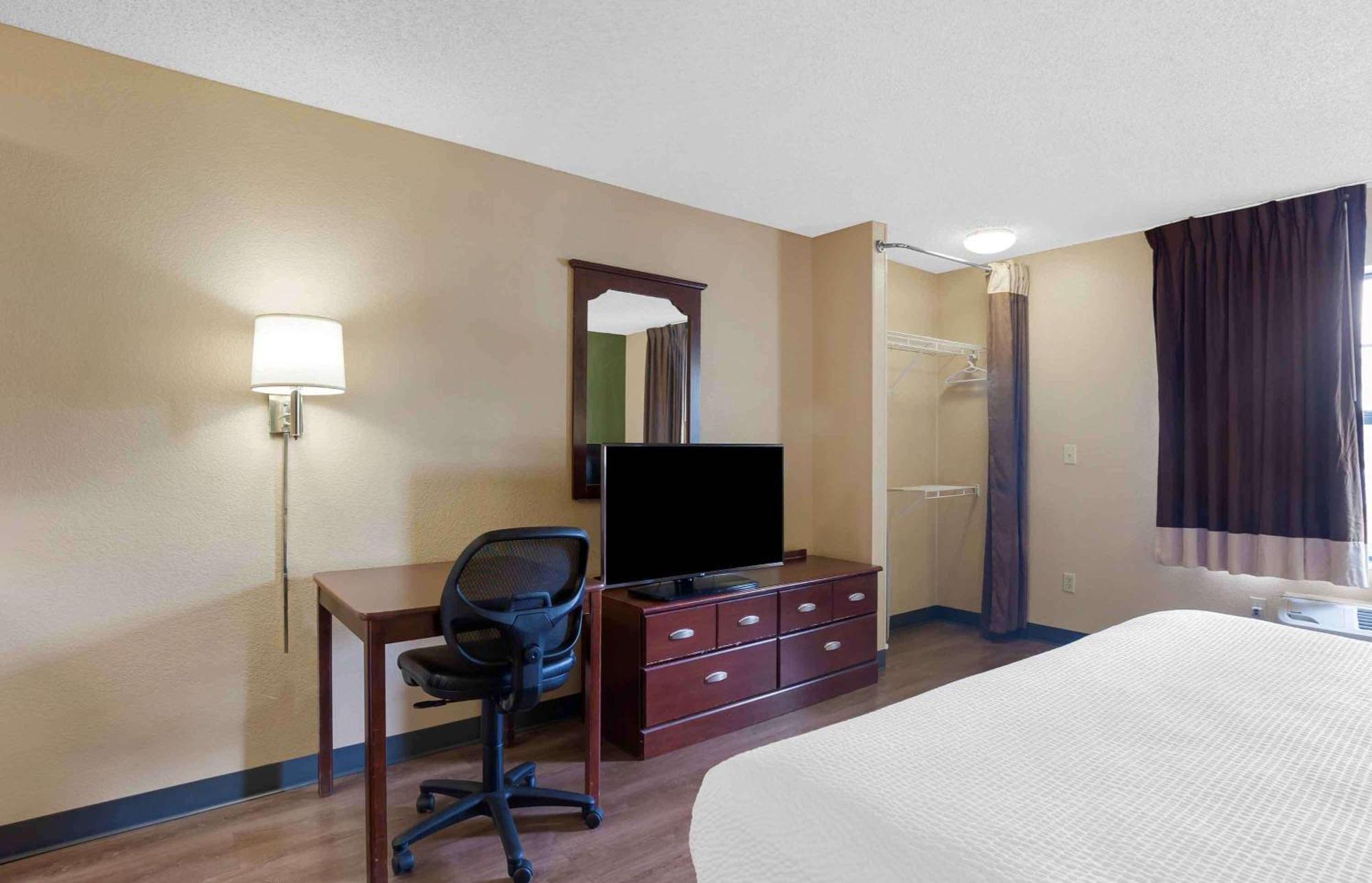 Extended Stay America Suites - Dallas - Plano Parkway Ngoại thất bức ảnh