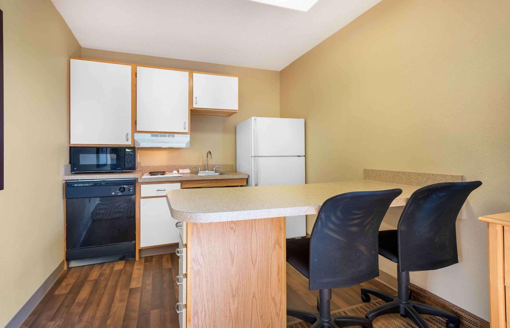 Extended Stay America Suites - Dallas - Plano Parkway Ngoại thất bức ảnh