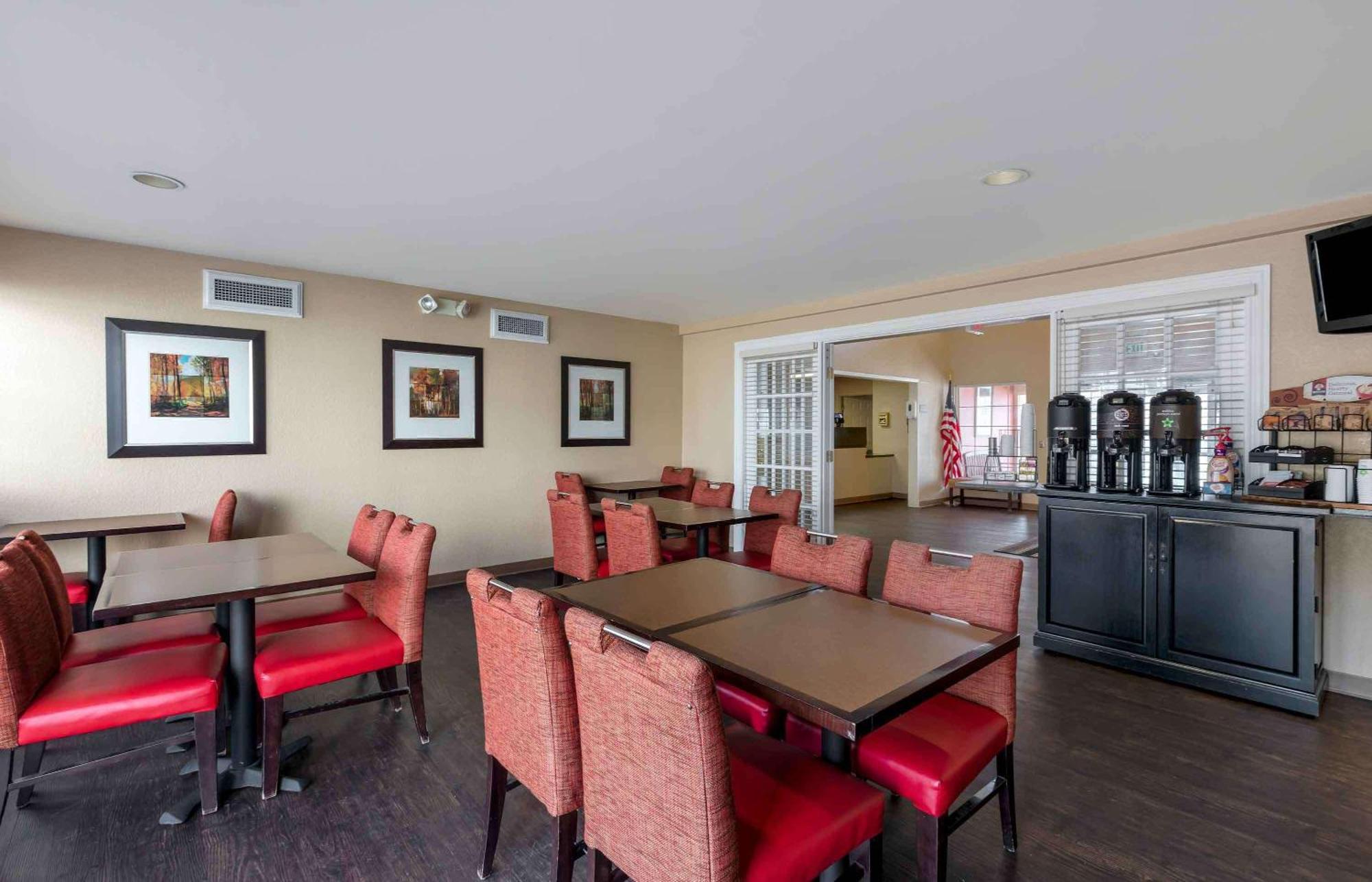 Extended Stay America Suites - Dallas - Plano Parkway Ngoại thất bức ảnh