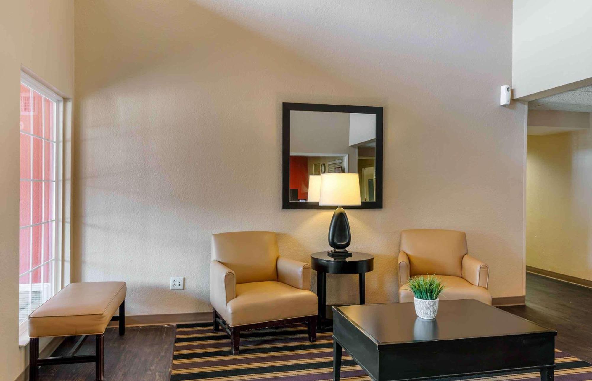 Extended Stay America Suites - Dallas - Plano Parkway Ngoại thất bức ảnh