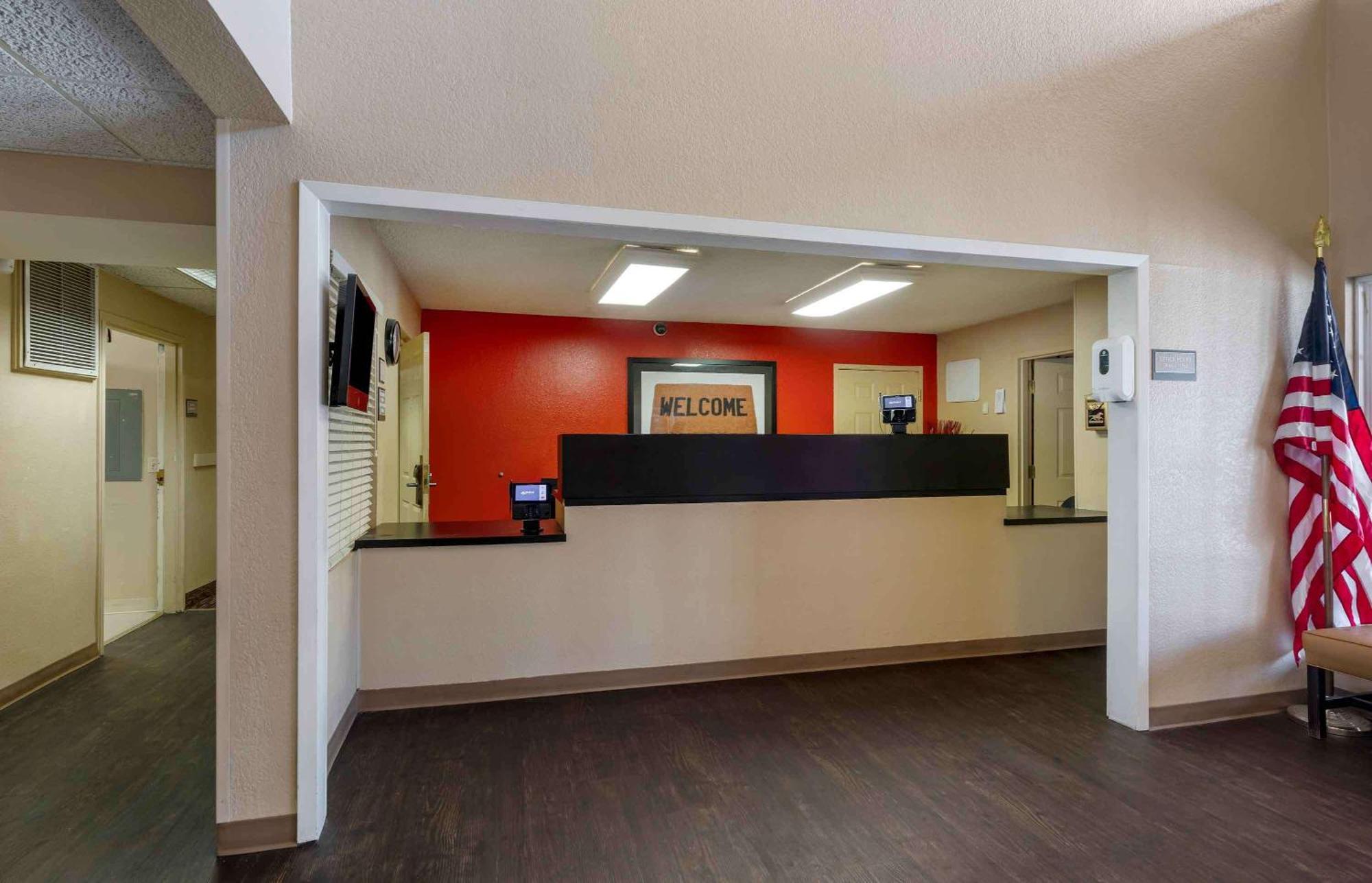 Extended Stay America Suites - Dallas - Plano Parkway Ngoại thất bức ảnh