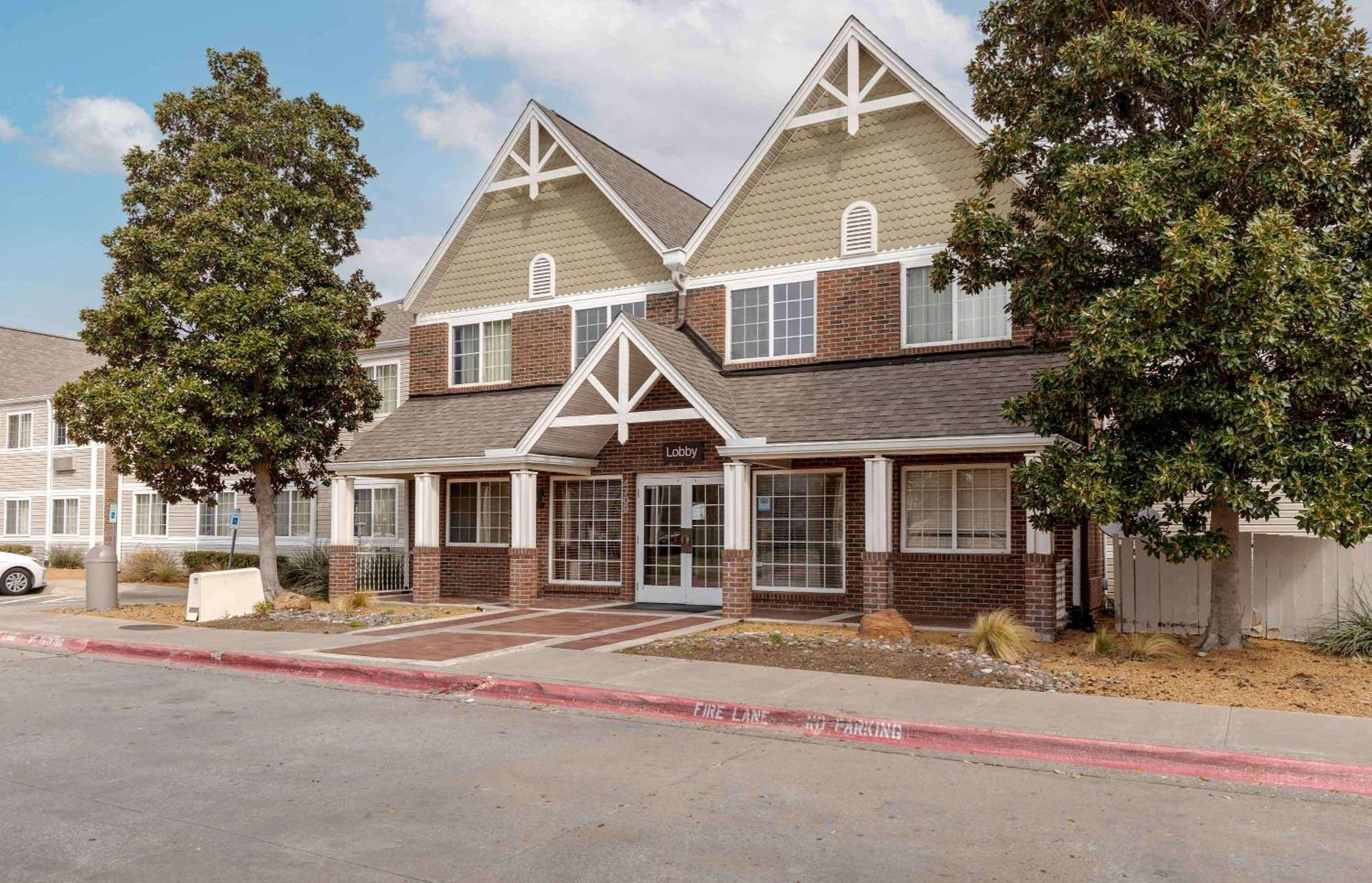 Extended Stay America Suites - Dallas - Plano Parkway Ngoại thất bức ảnh