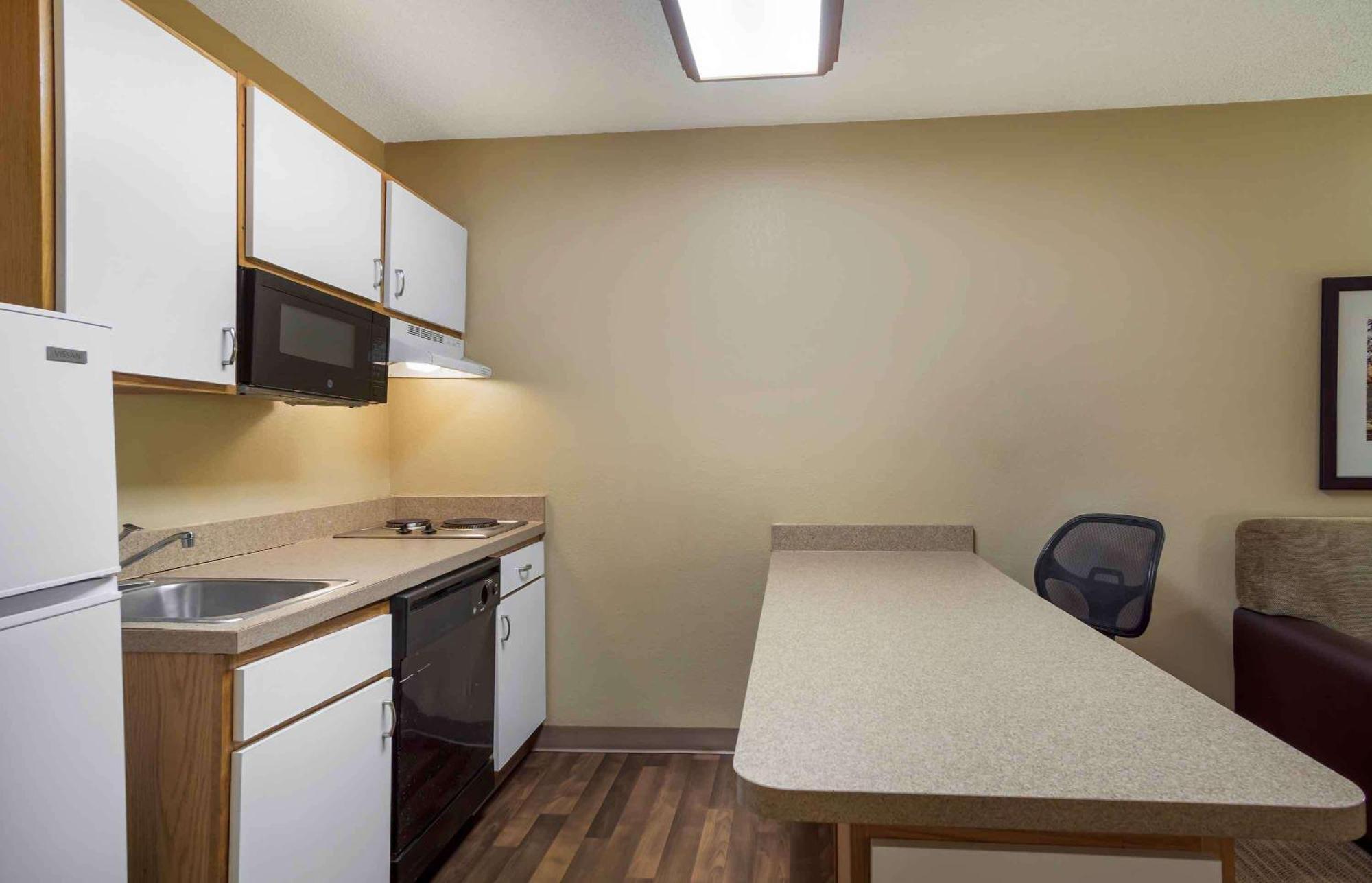 Extended Stay America Suites - Dallas - Plano Parkway Ngoại thất bức ảnh