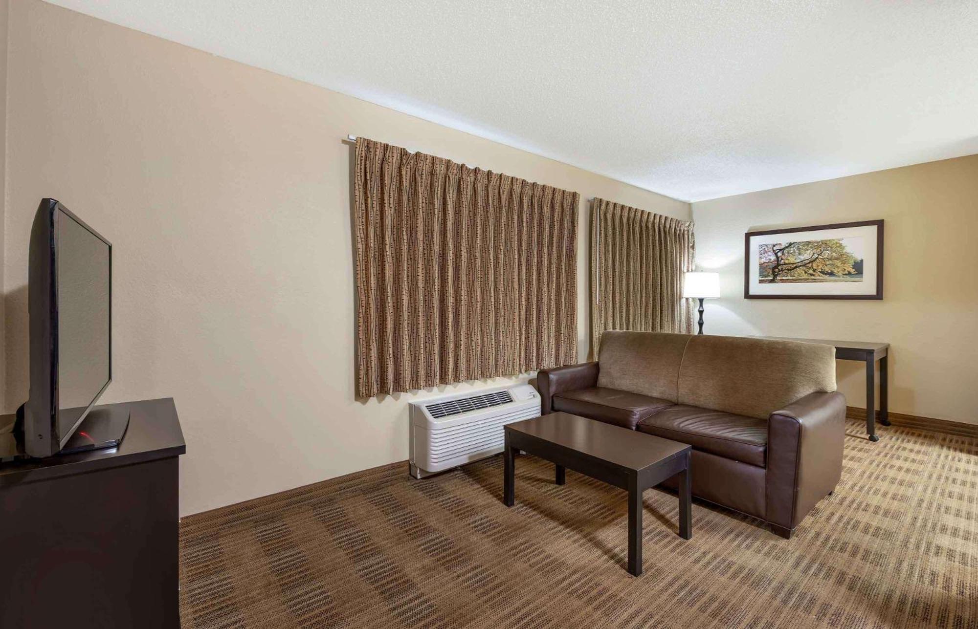 Extended Stay America Suites - Dallas - Plano Parkway Ngoại thất bức ảnh